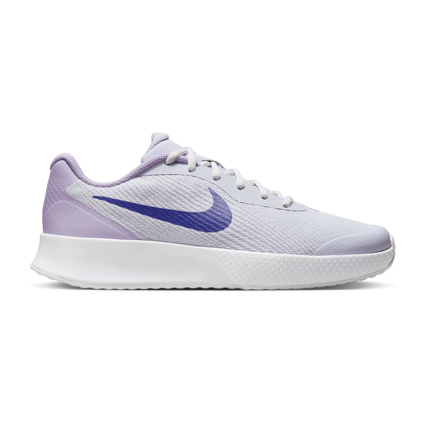 Nike Vapor Lite 3 Obuv na všechny povrchy Dámy-světle šedá, fialová