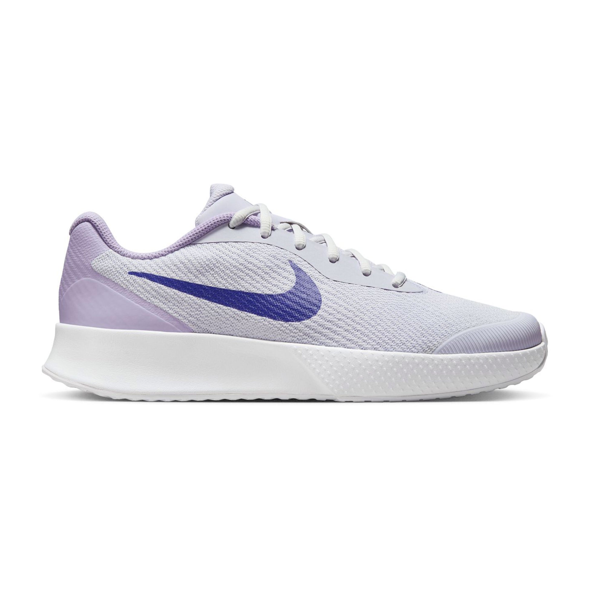 Nike Vapor Lite 3 Obuv na všechny povrchy Dámy-světle šedá, fialová