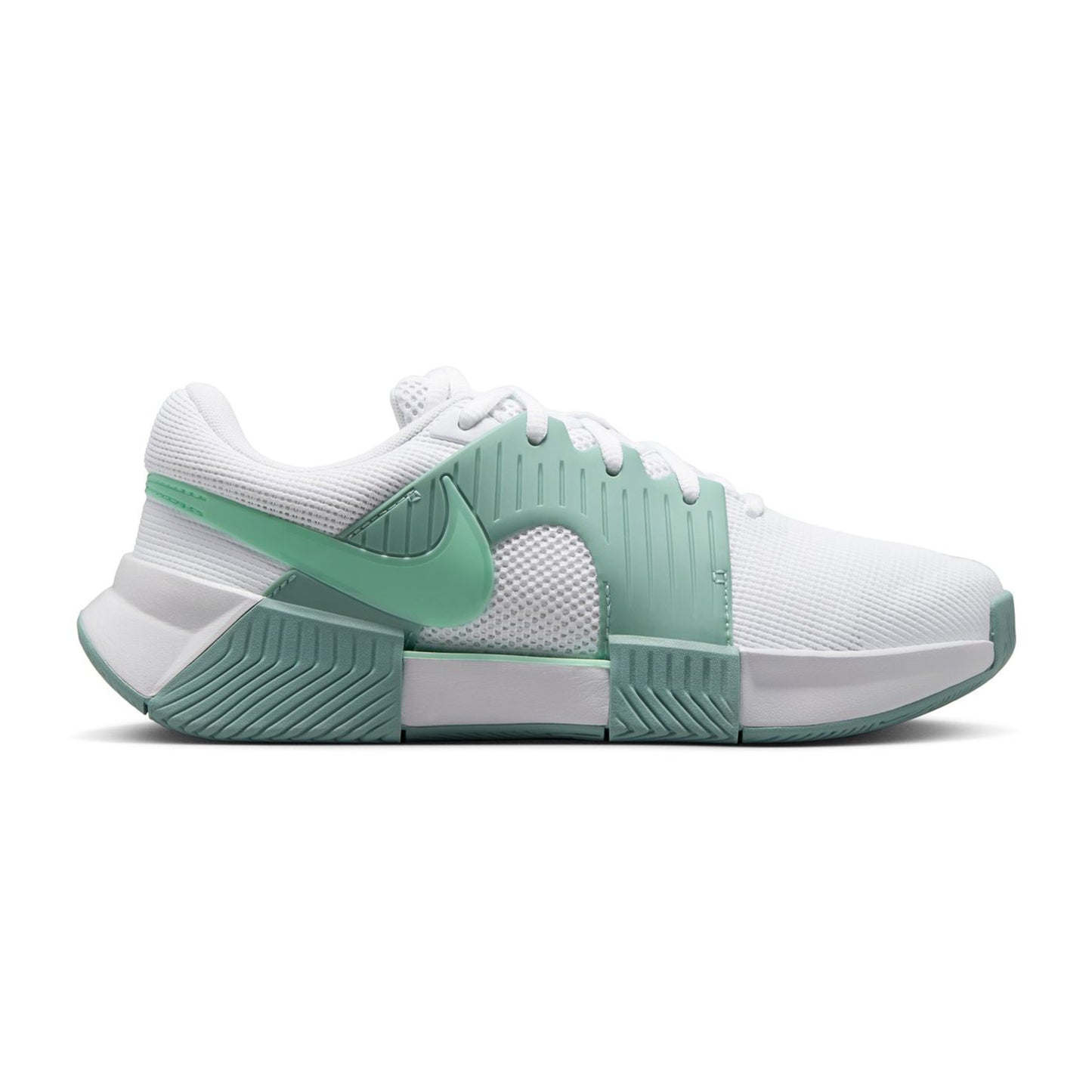Nike Zoom GP Challenge 1 Obuv na všechny povrchy Dámy - bílá, mint