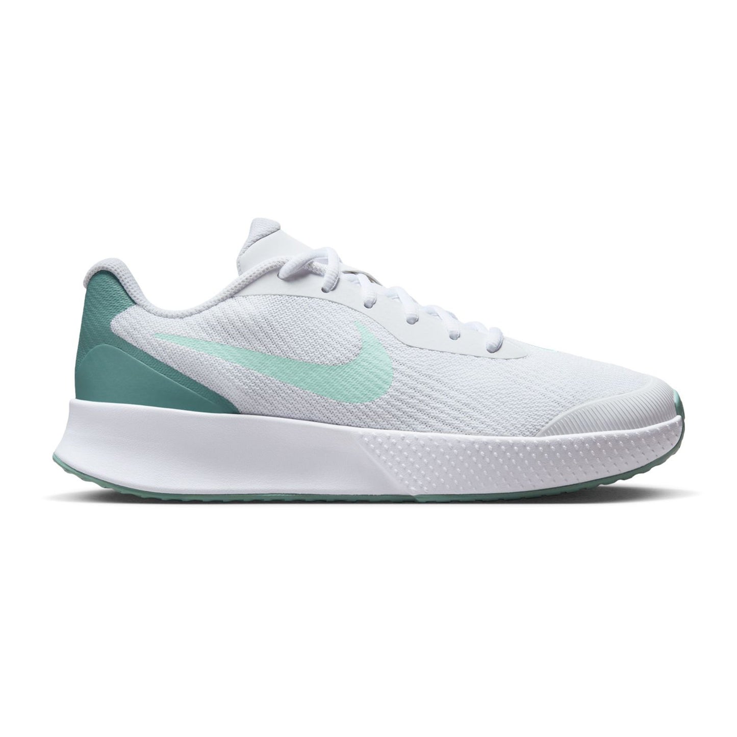 Nike Vapor Lite 3 Obuv na všechny povrchy Dámy-bílá, mint
