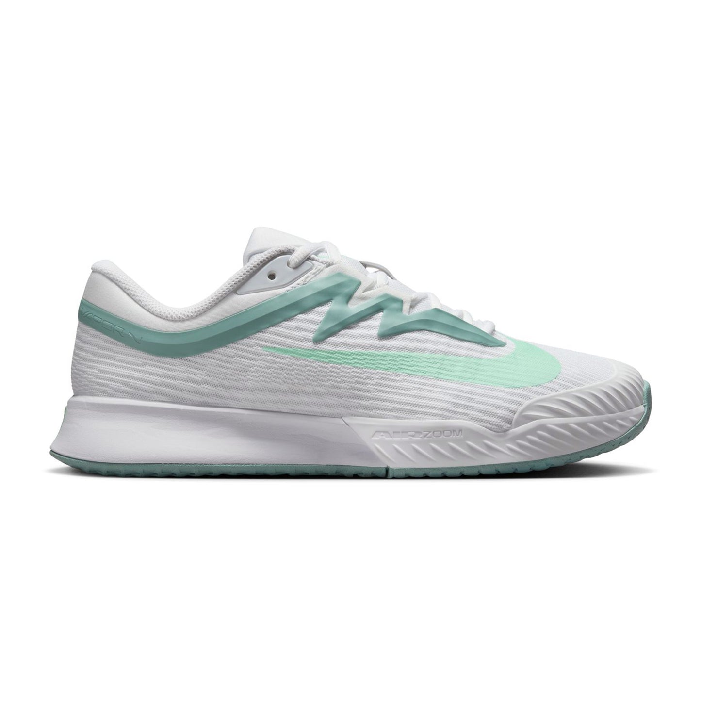 Nike Zoom Vapor Pro 3 Obuv na všechny povrchy Dámy-bílá, mint