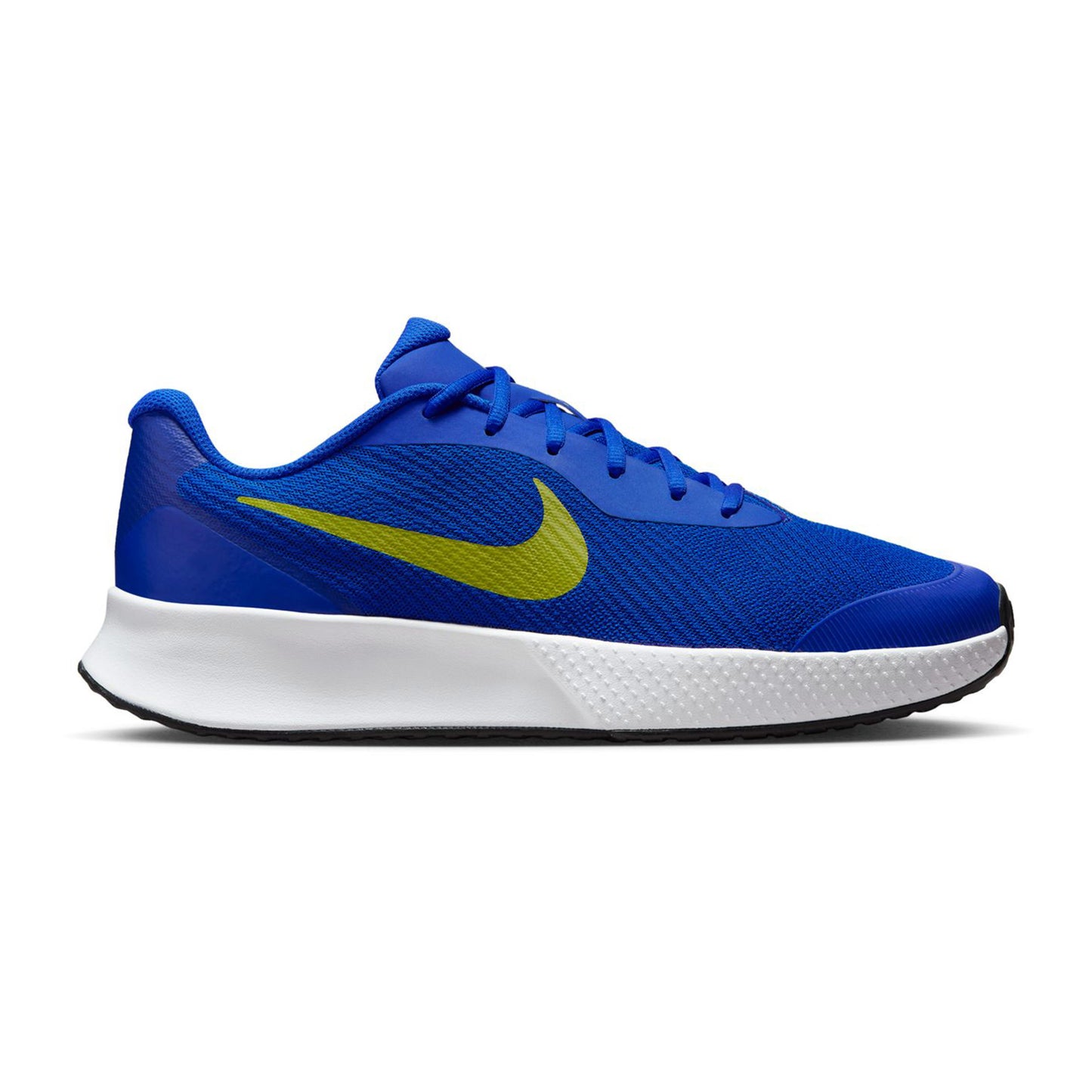 Nike Vapor Lite 3 Obuv na všechny povrchy Muži-modrá, žlutá