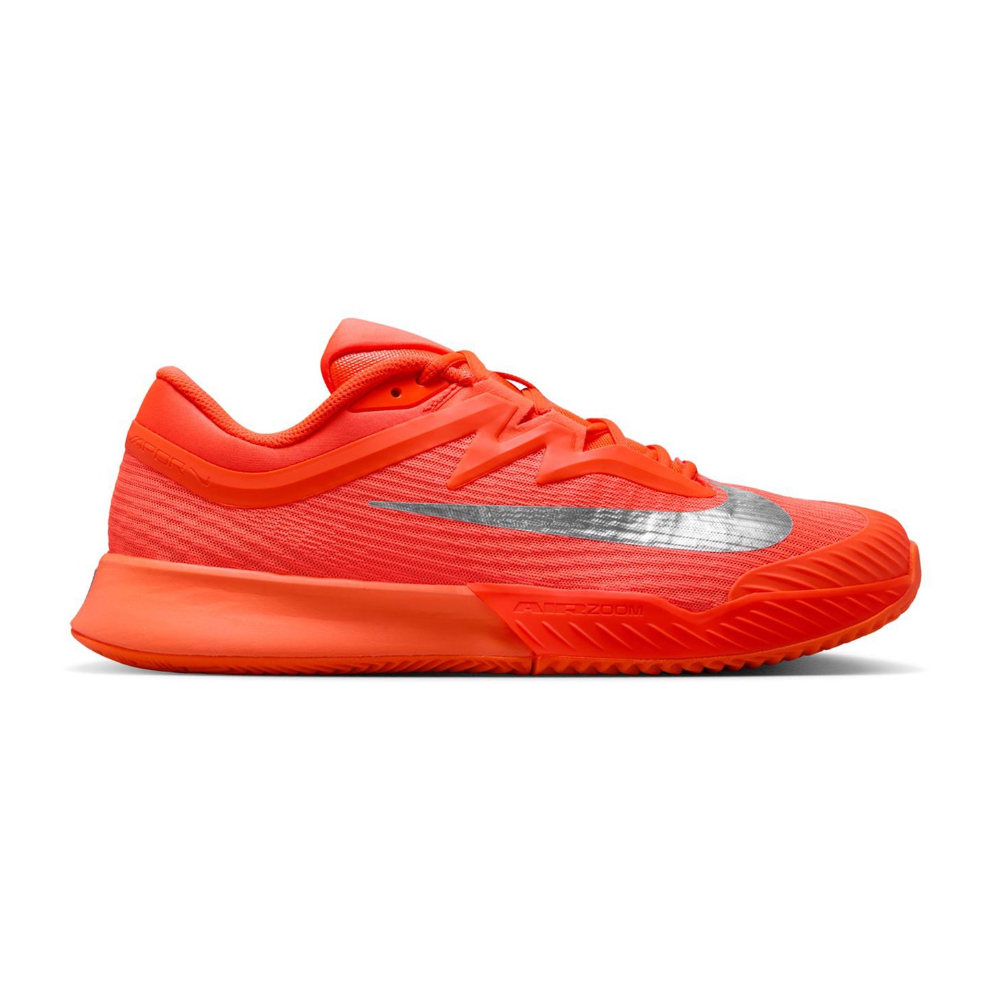 Nike Zoom Vapor Pro 3 Obuv Na Antuku Muži-Oranžová