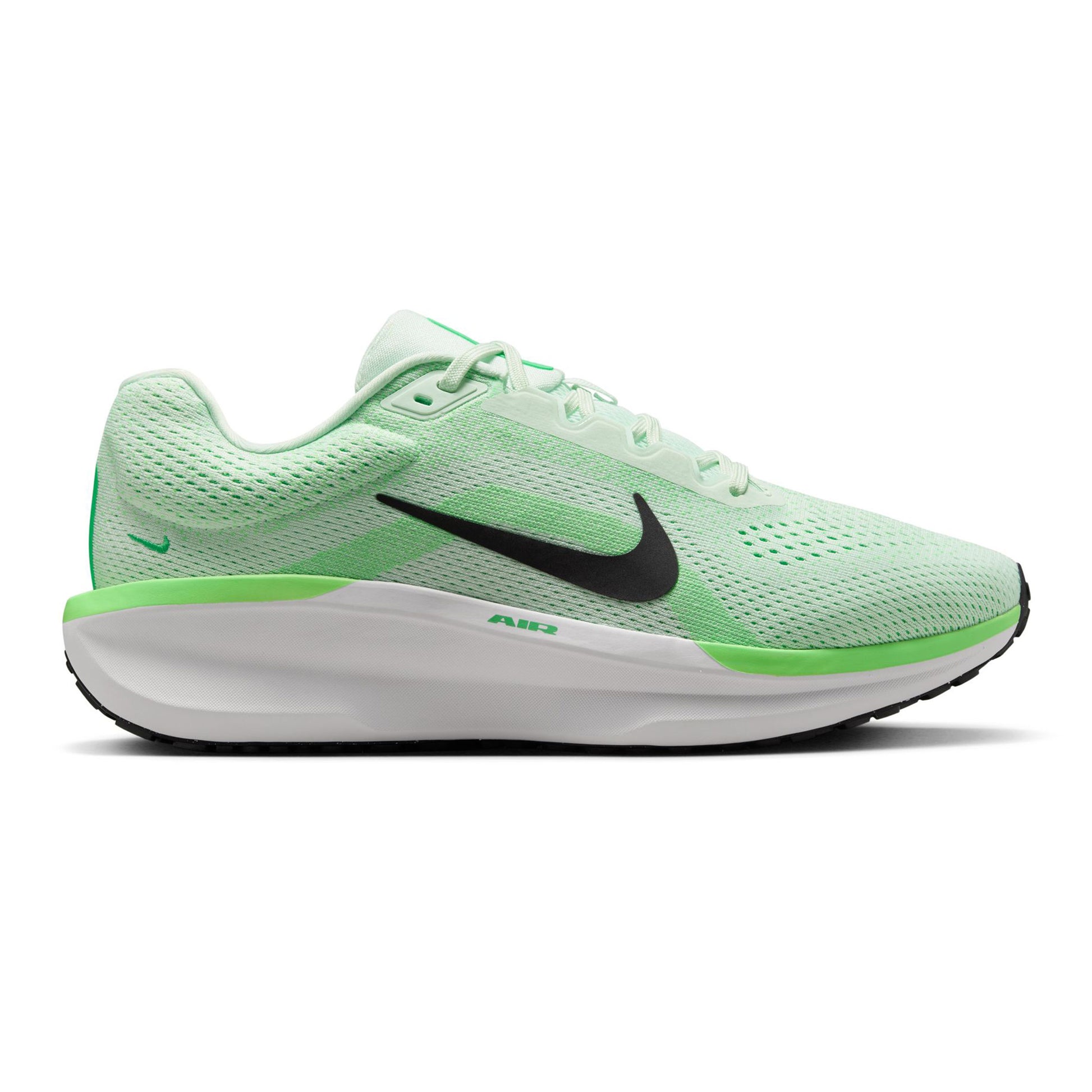 Nike Winflo 11 Neutrální obuv Muži-mint, bílá