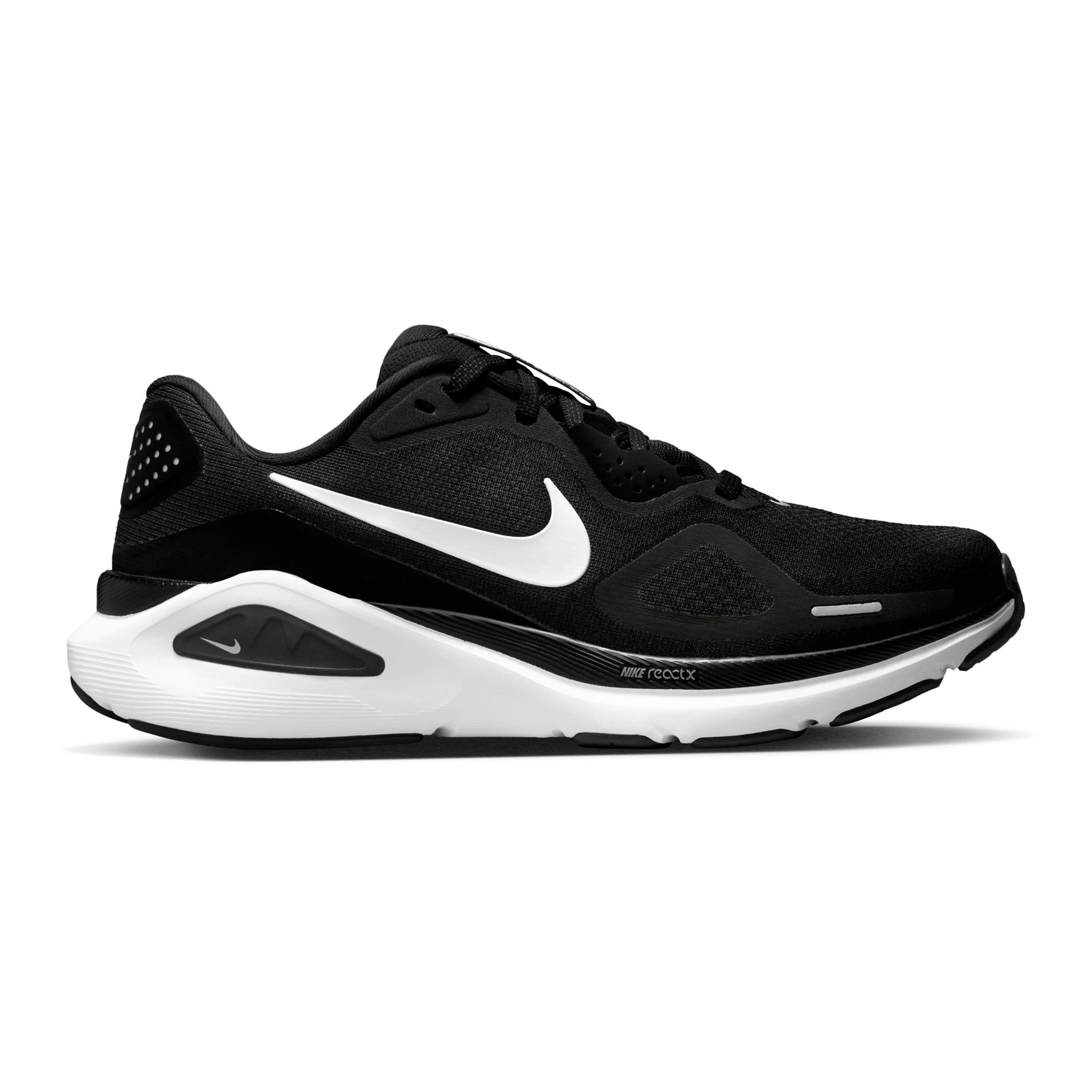 Nike Structure 26 Stabilní obuv - černá, bílá
