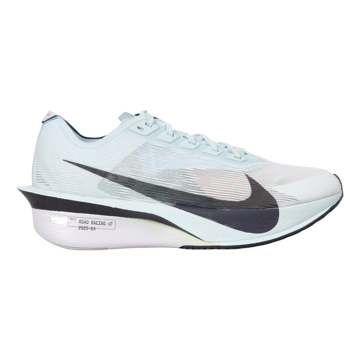 Nike Vaporfly 4 Závodní obuv Dámy - modrá, lila