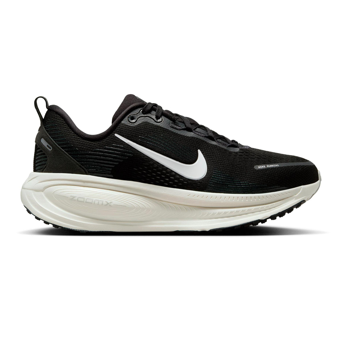Nike Vomero 18 Neutrální obuv Dámy - černá, bílá
