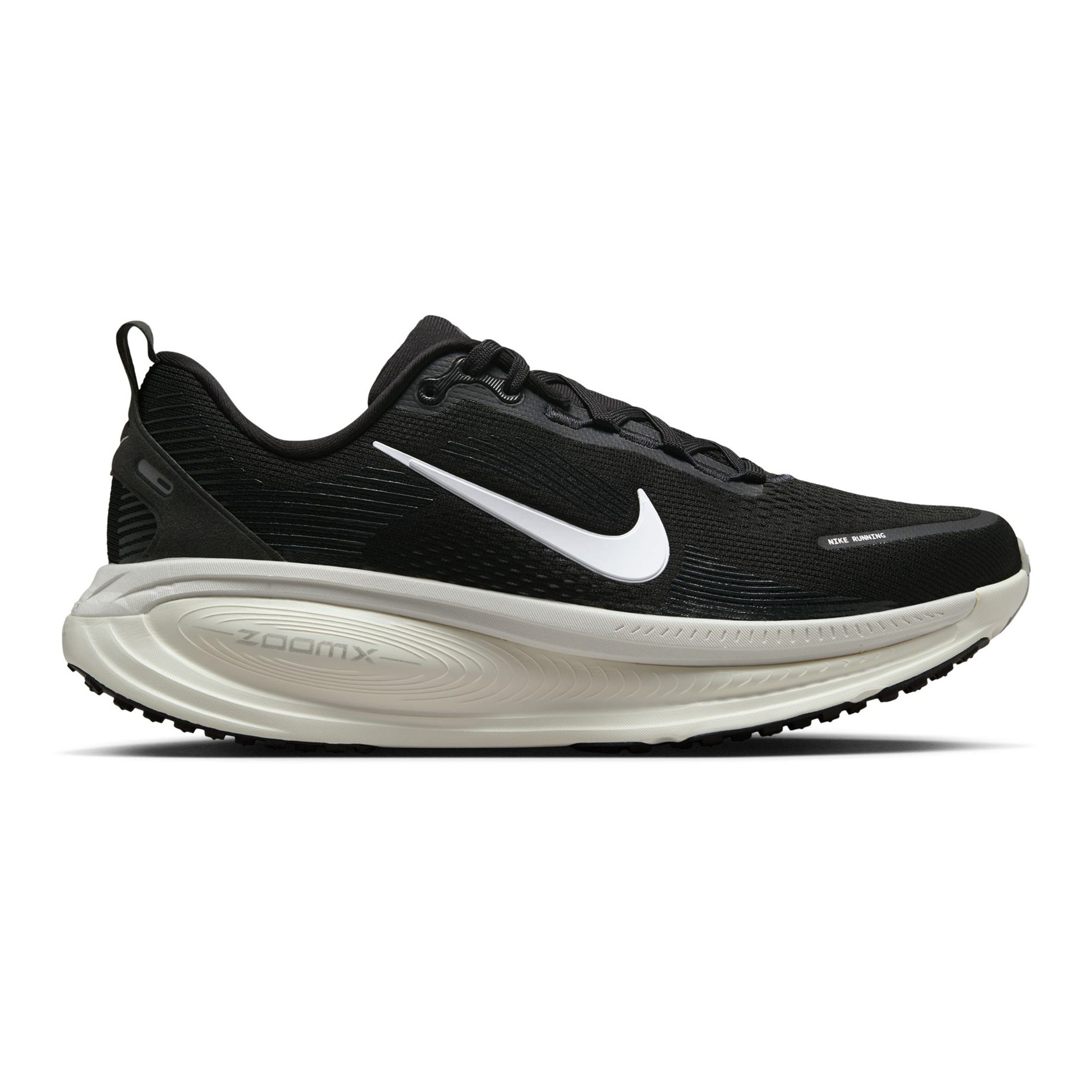 Nike Vomero 18 Neutrální obuv - černá, bílá