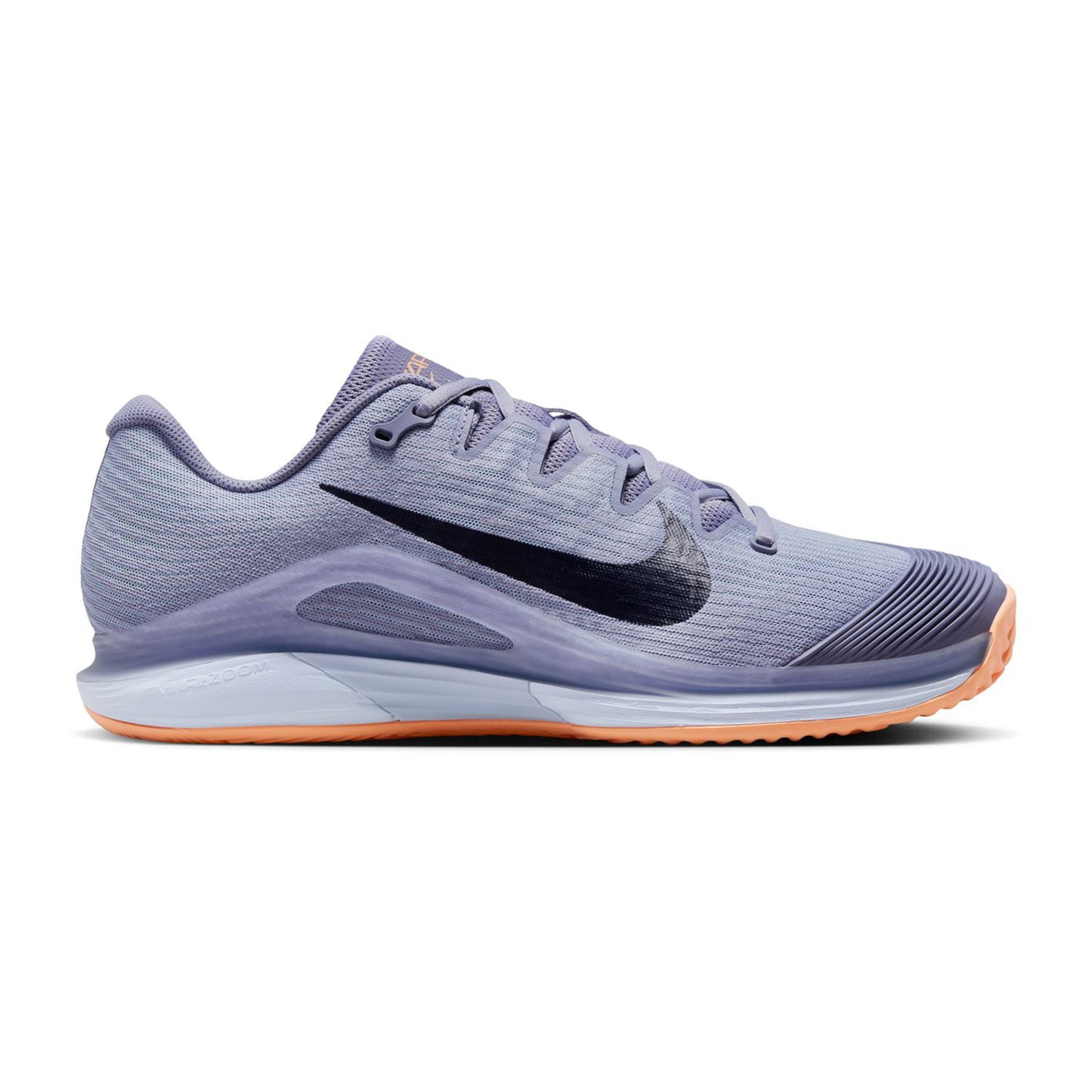 Nike Zoom Vapor 12 Obuv na antuku Muži-tmavě modrá, modrá