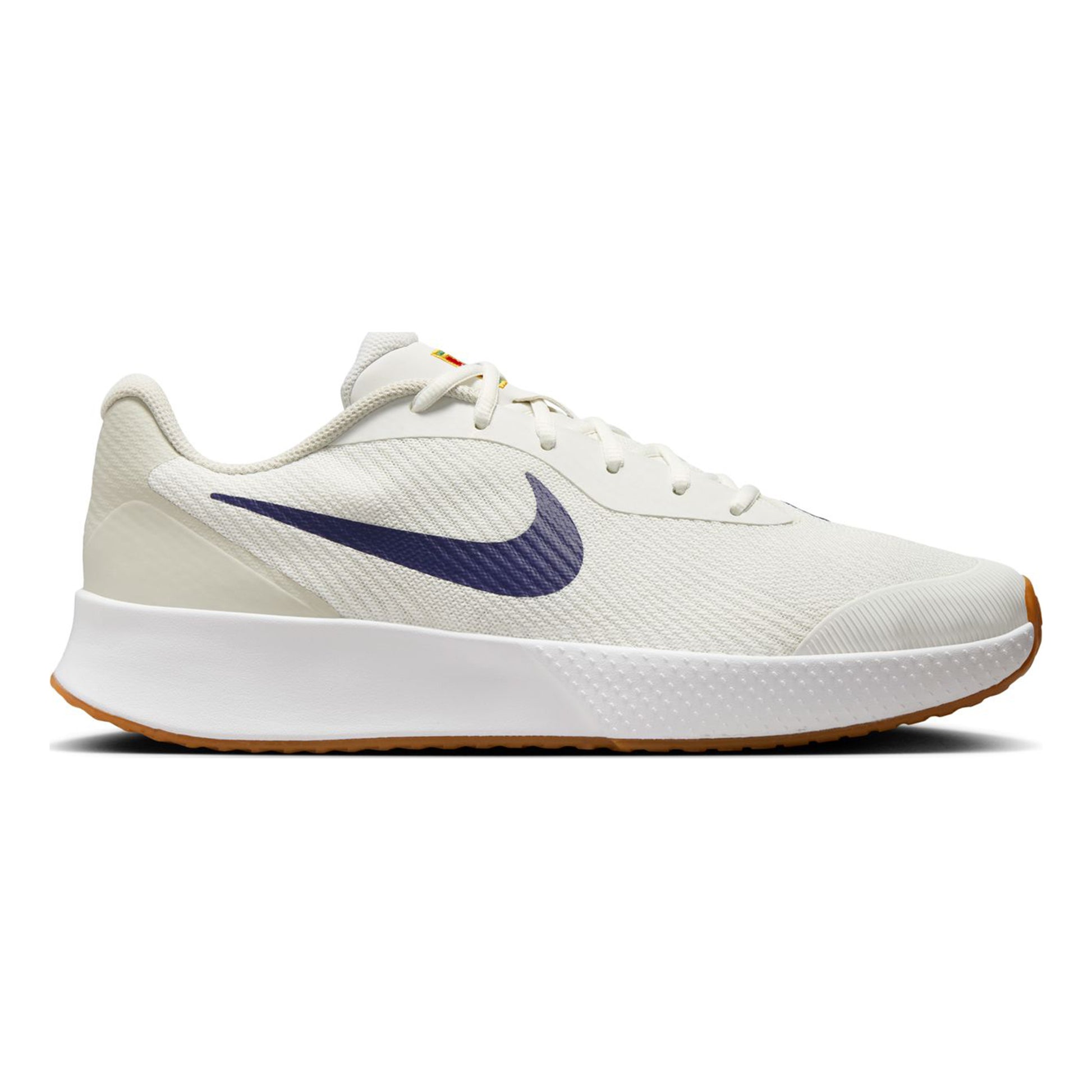 Nike Vapor Lite 3 Obuv na všechny povrchy Muži-bílá, béžová
