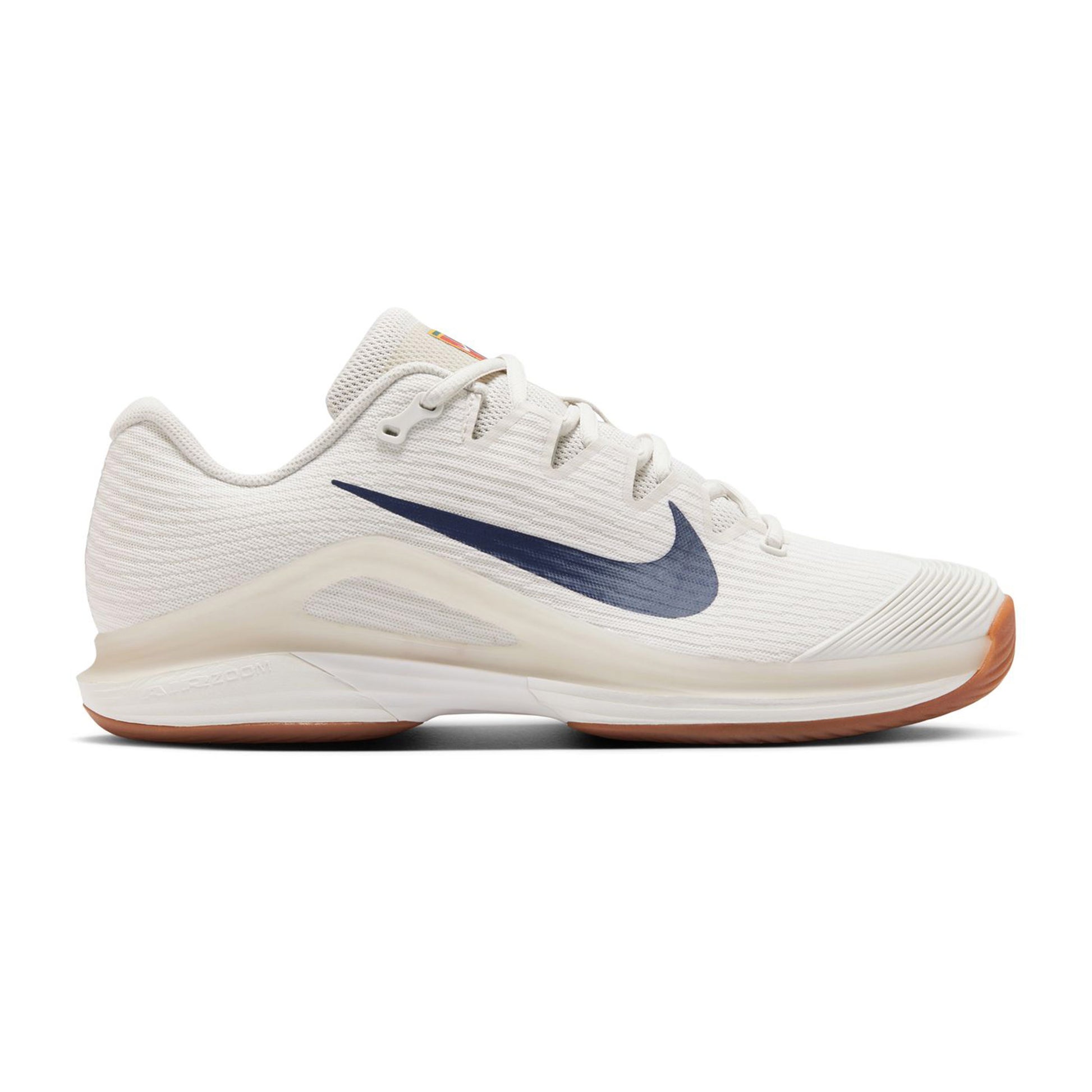 Nike Zoom Vapor 12 Obuv na všechny povrchy Muži-béžová, bílá