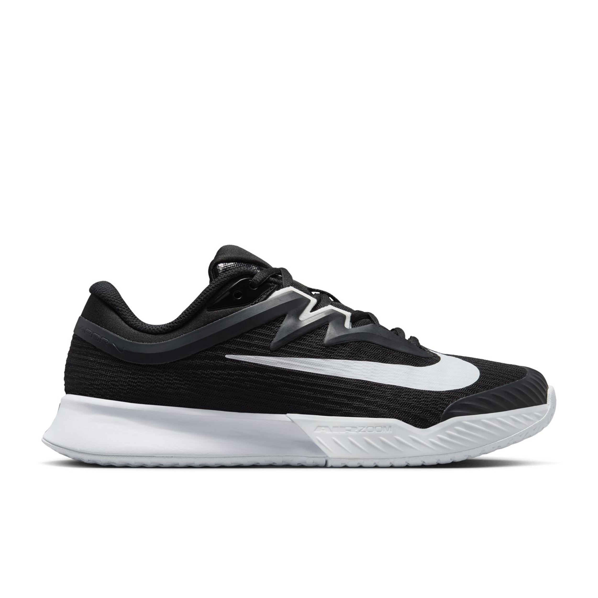 Nike Zoom Vapor Pro 3 Obuv na všechny povrchy Dámy-černá, bílá