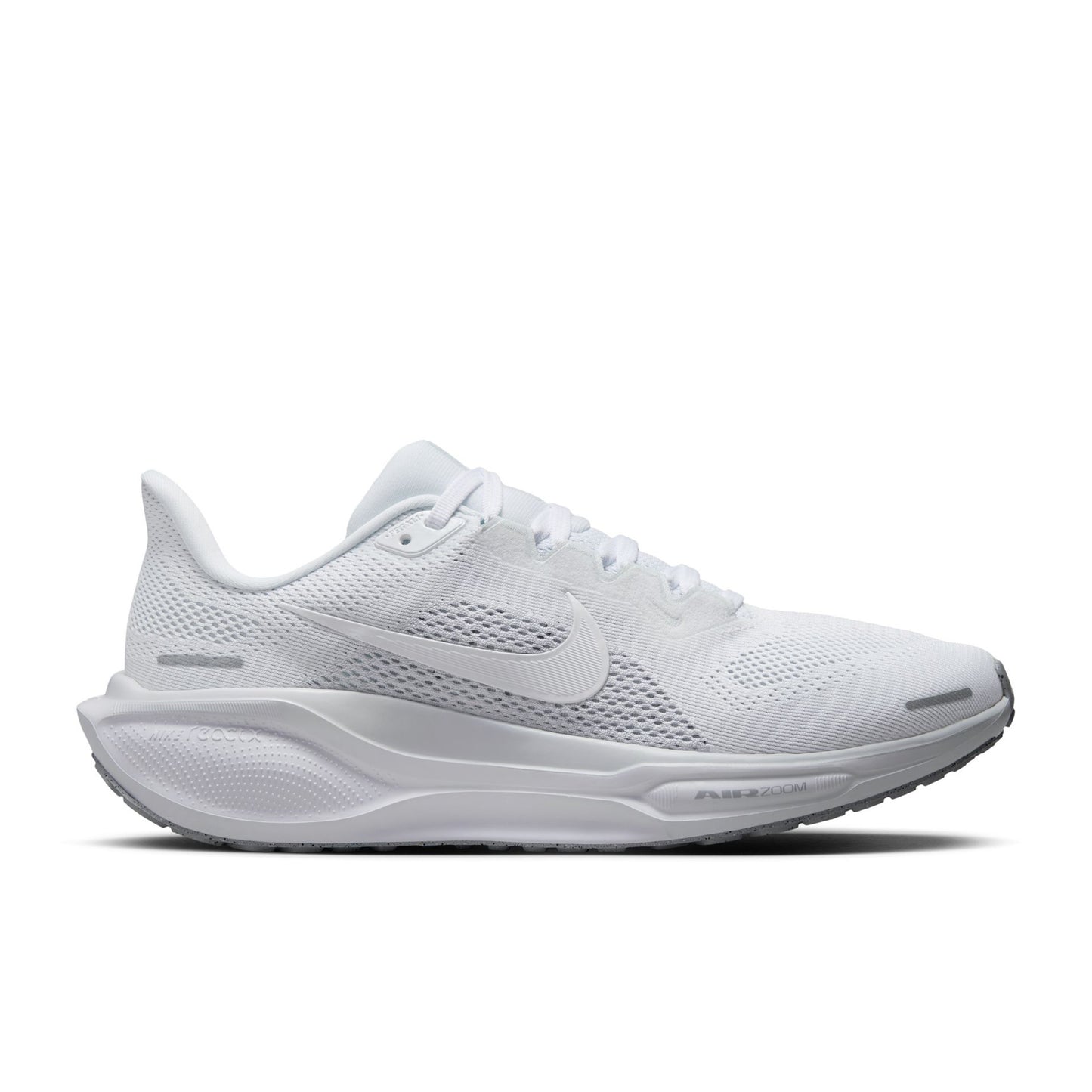 Nike Pegasus 41 Neutrální obuv Dámy-bílá