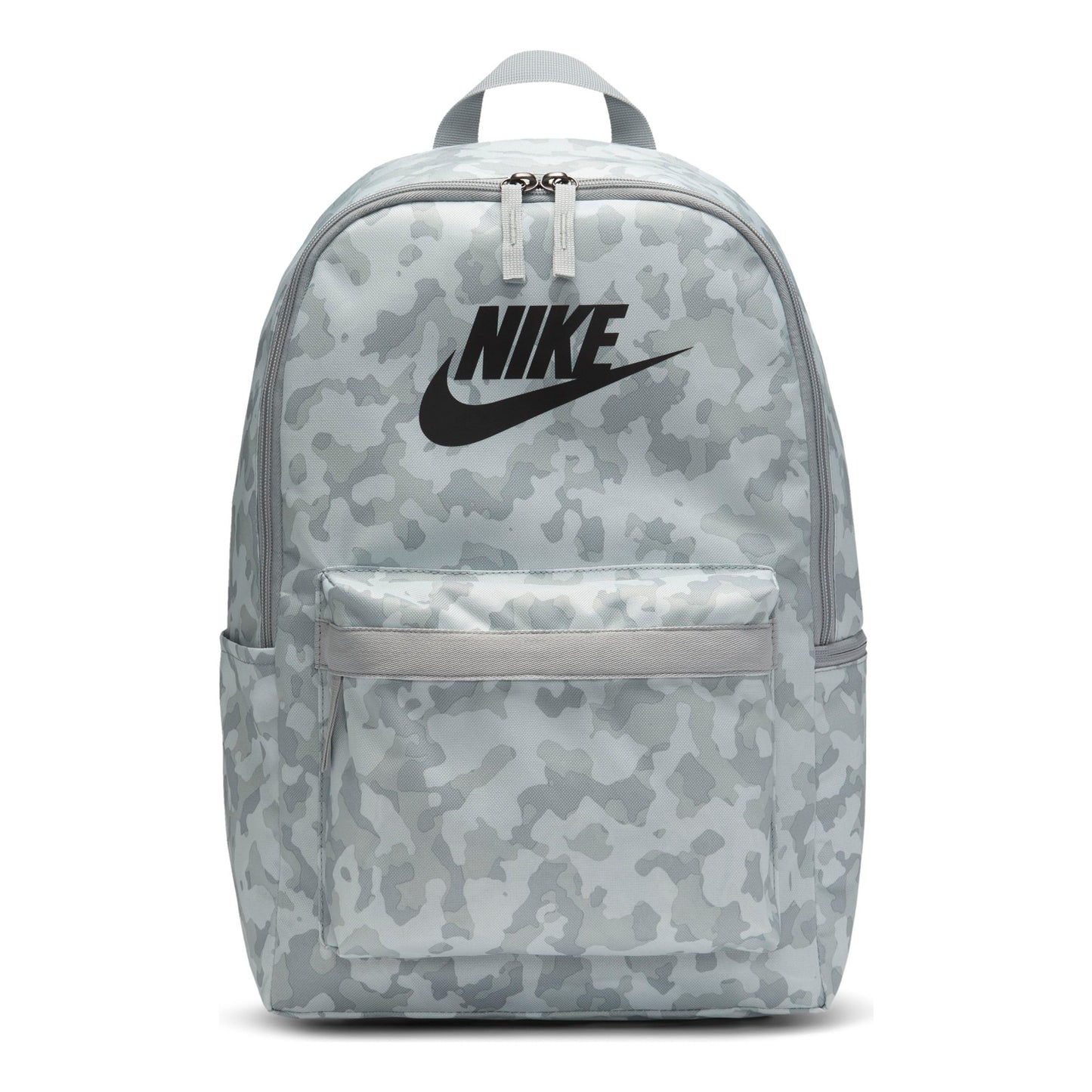Nike Heritage Batoh - šedá