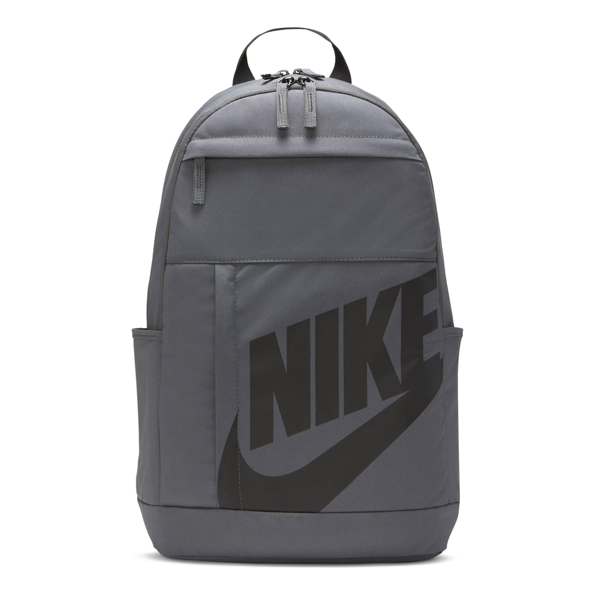 Nike Elemental Batoh - šedá