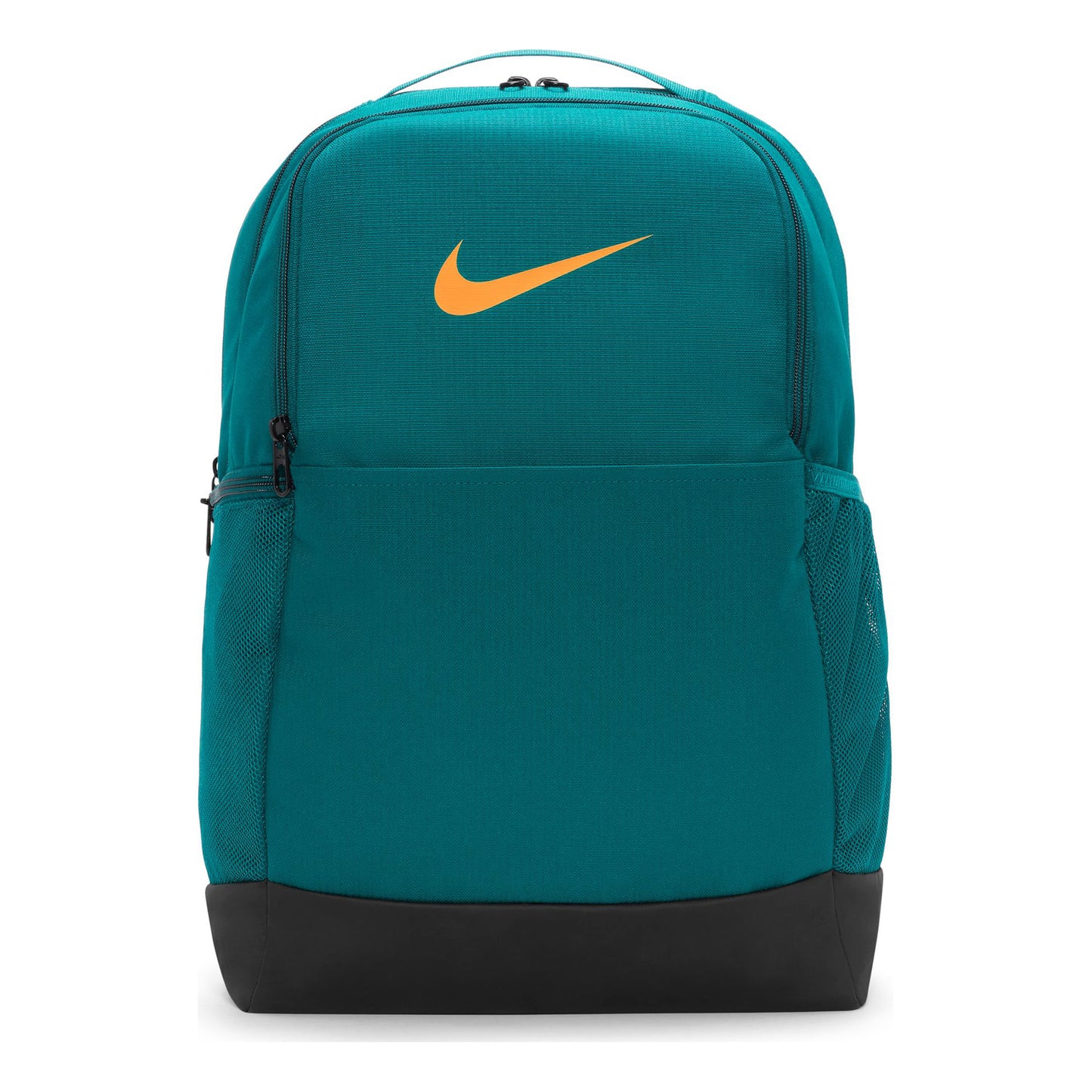 Nike Brasilia 9.5 Batoh - zelená