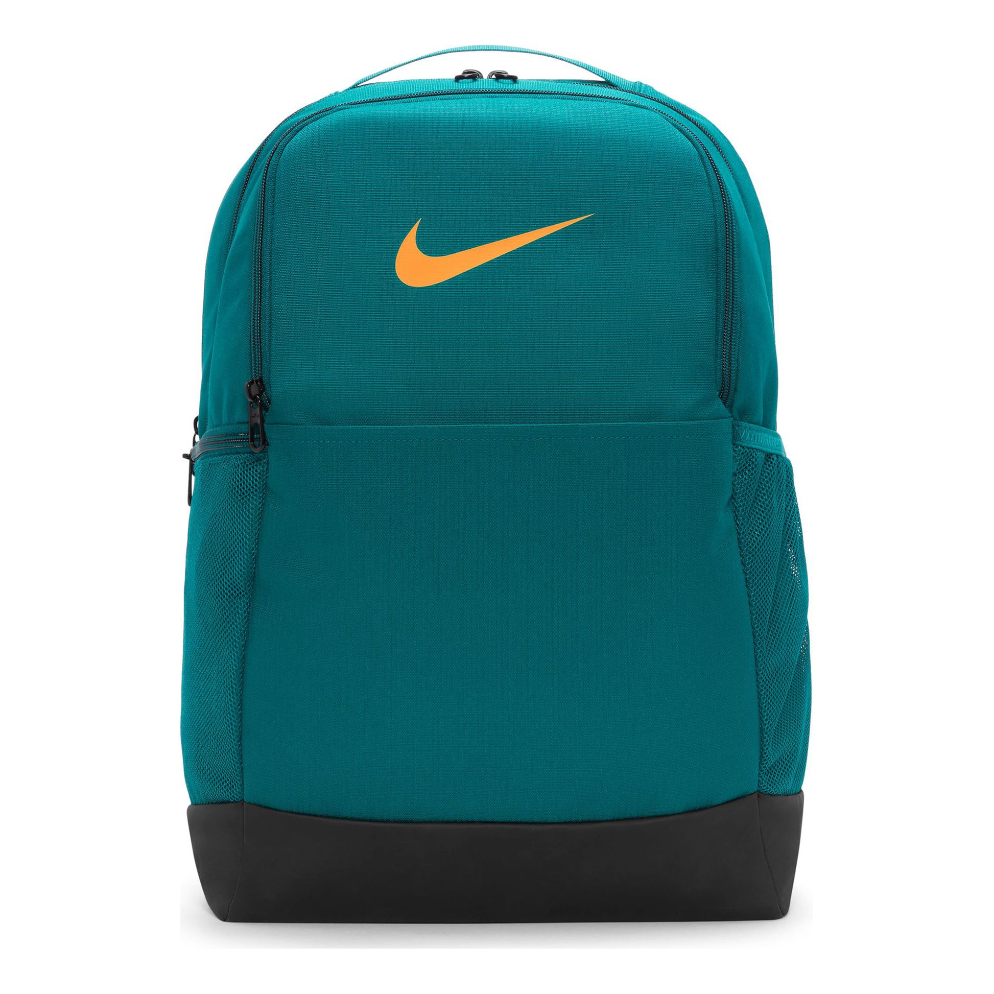 Nike Brasilia 9.5 Batoh - zelená