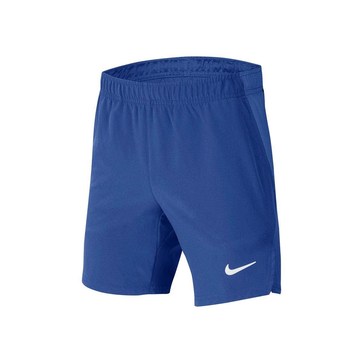 Nike Dri-Fit Victory Šortky Chlapci - modrá, bílá