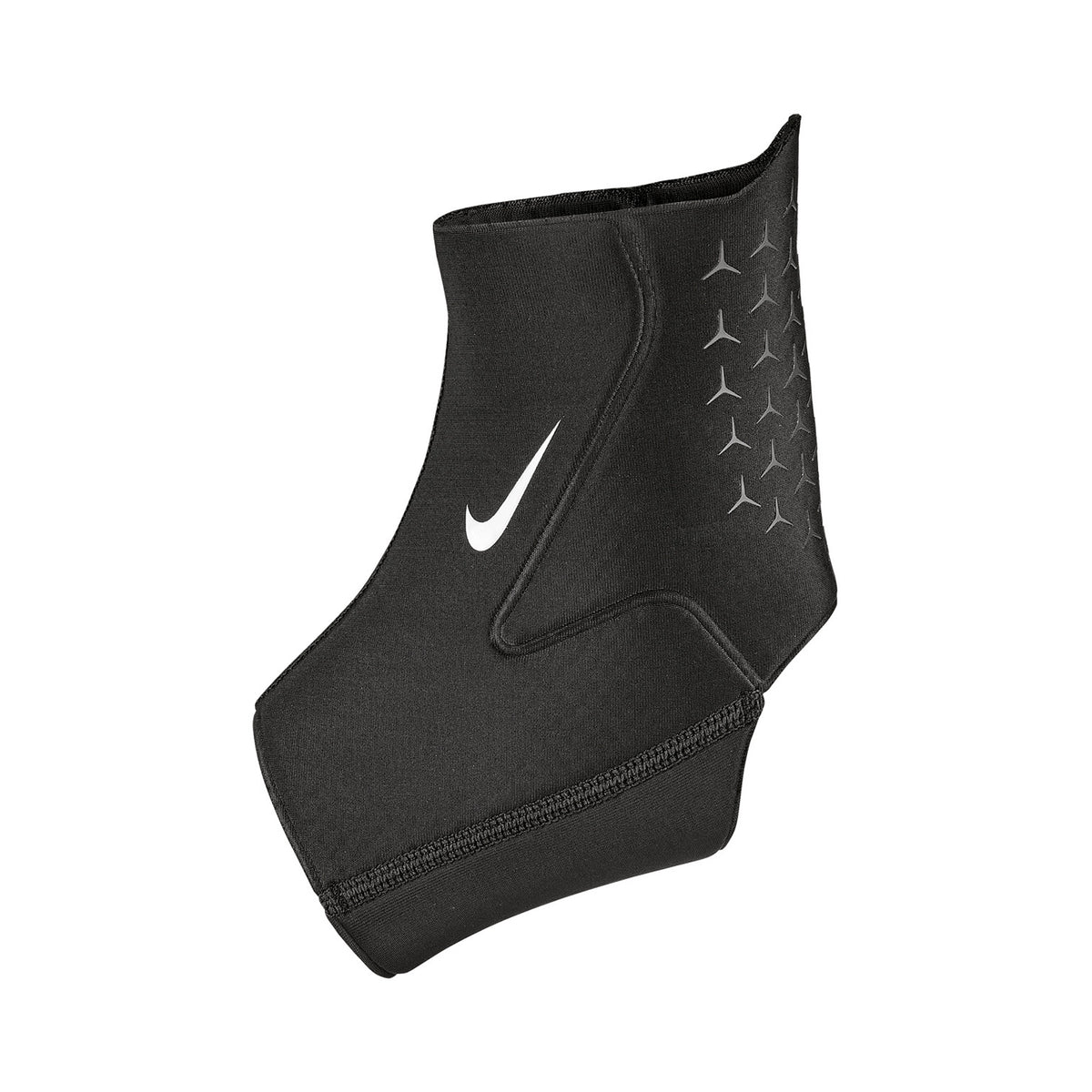 Nike Ankle 3.0 Sleeve Unisex - černá, bílá