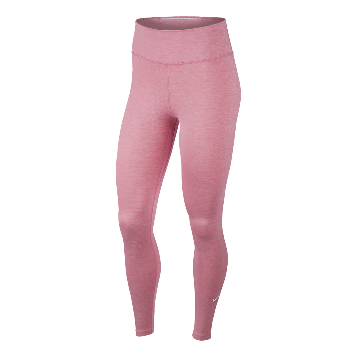 Nike All-In Těsné Dámy - růžová, bílá