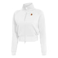 Court Dri-Fit Heritage Tréninková bunda Dámy - bílá,