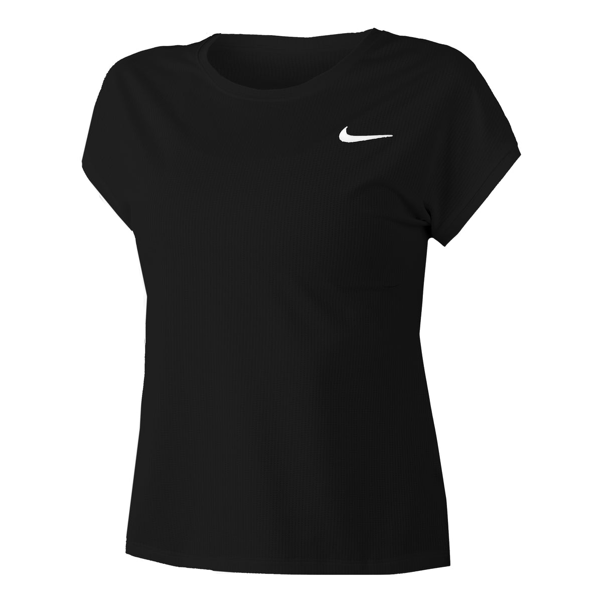 Nike Court Victory Dri-Fit Tričko Dámy - černá,