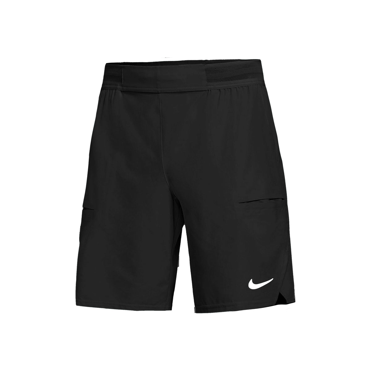 Nike Court Dri-Fit Advantage 9in Šortky Muži - černá,