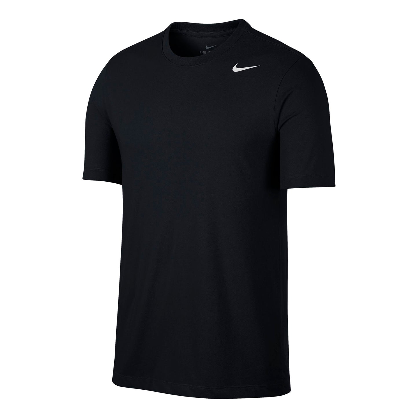 Nike Dri-Fit  Tričko -černá,bílá