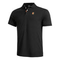 Dri-Fit Heritage Slim 2 Pólo Muži - černá,
