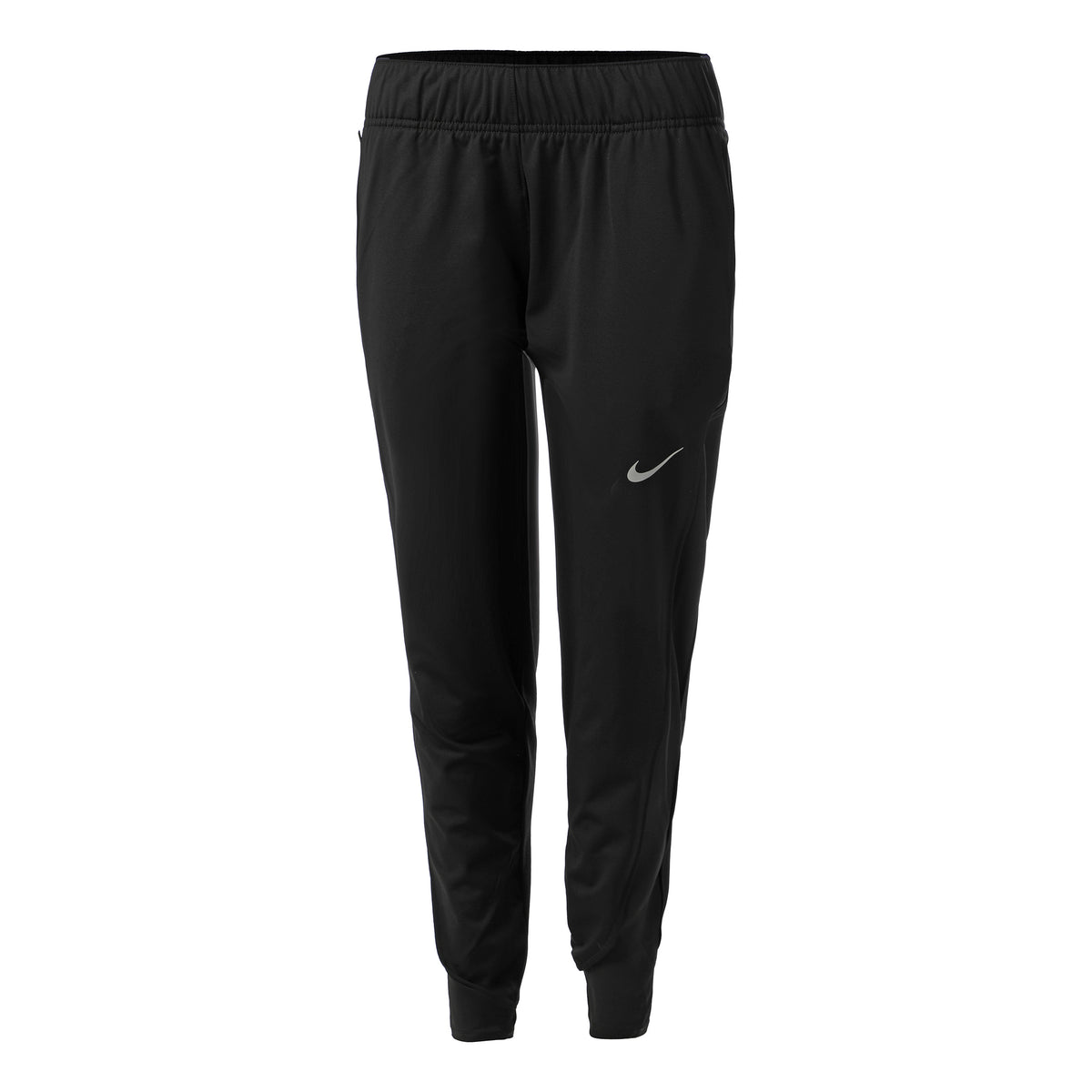 Nike Therma-Fit Essential Tréninkové kalhoty Dámy - černá,