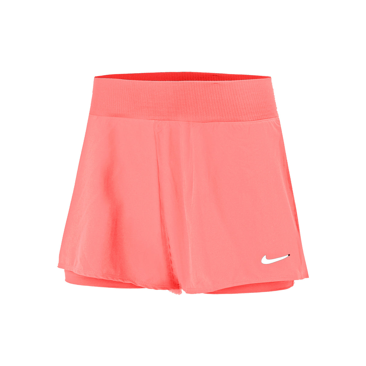 Nike Court Victory Dry Šortky Dámy - korálová,