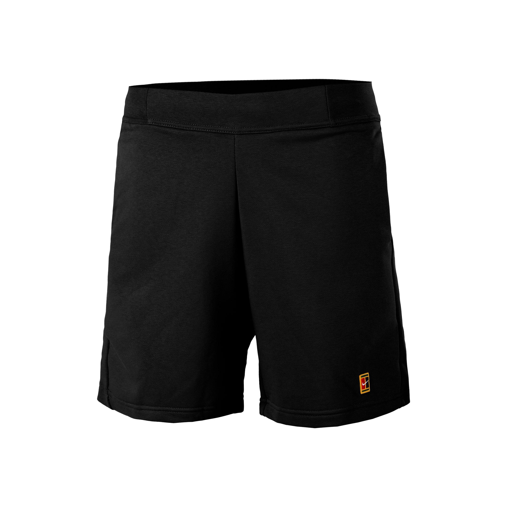 Nike Dri-Fit Heritage Šortky Muži - černá,
