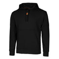 Dri-Fit Court Heritage Fleece Hoody Muži - černá,