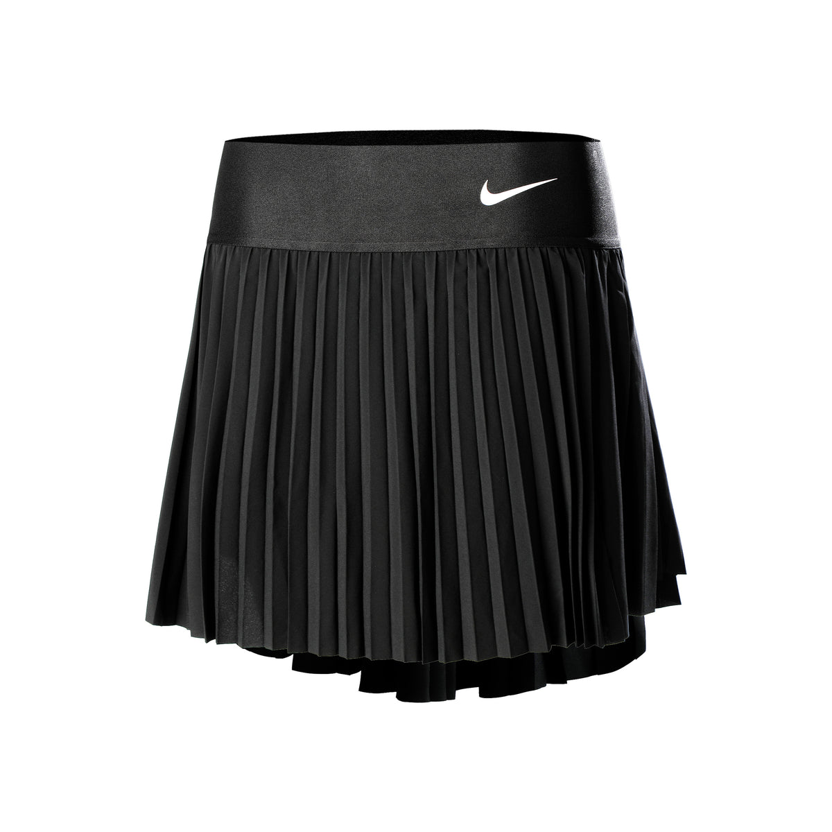 Nike Court Dri-Fit Sukně Dámy - černá,