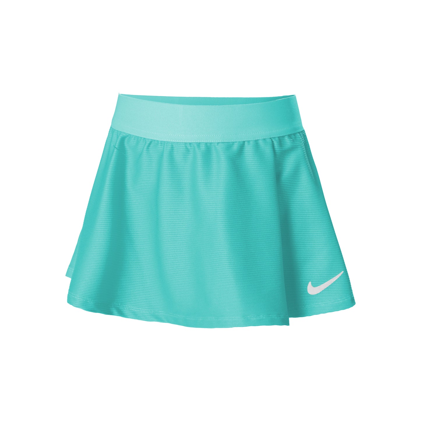 Nike Dri-Fit Victory Big Sukně Dívky - tyrkysová,