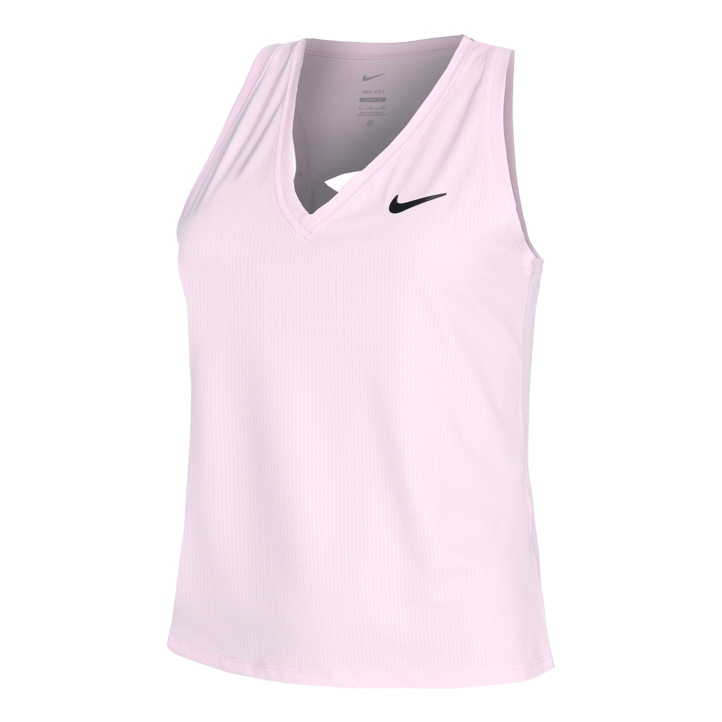 Nike Dri-Fit Victory Court Sportovní tílko Dámy - šeříková,