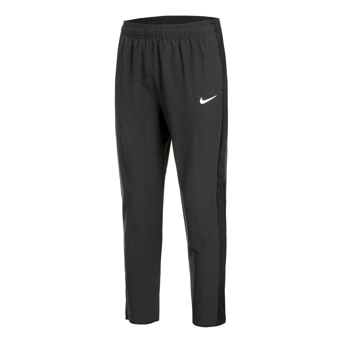 Nike Court  Tréninkové kalhoty Muži - černá, modrá
