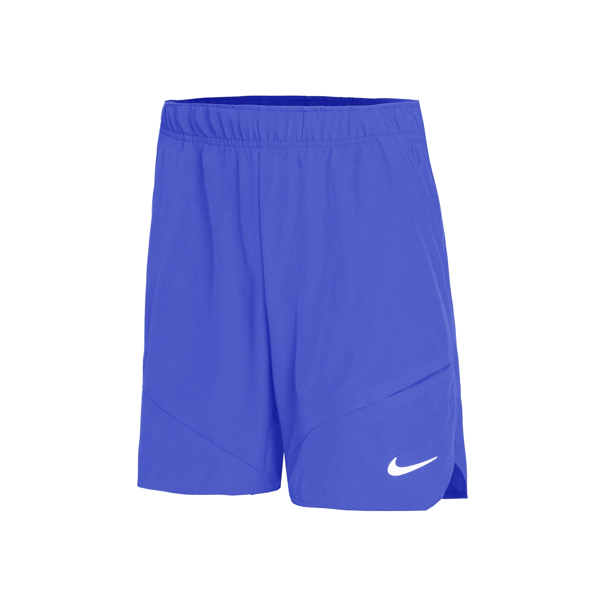 Nike Dri-Fit Court 7in Šortky Muži - modrá,