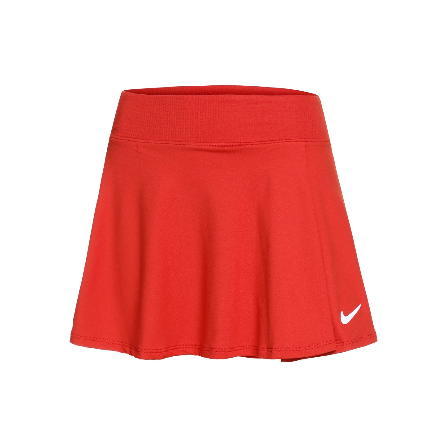 Nike Dri-Fit Victory Court Flouncy Sukně Dámy - červená,