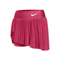 Dri-Fit Court Pleated Sukně Dámy - berry,