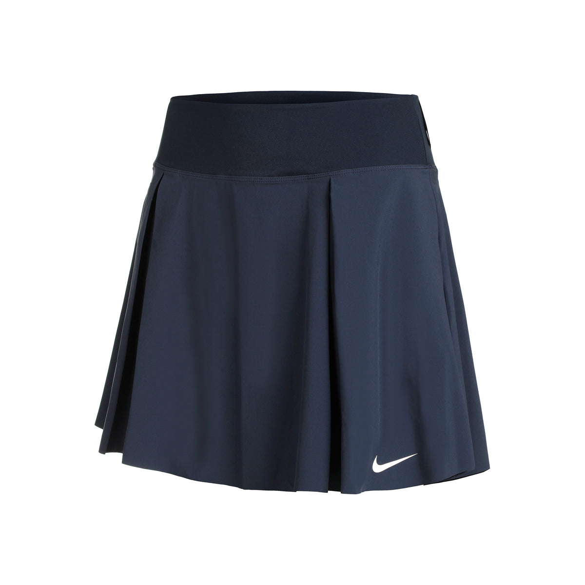 Nike Dri-Fit Regular Sukně Dámy - tmavě modrá,