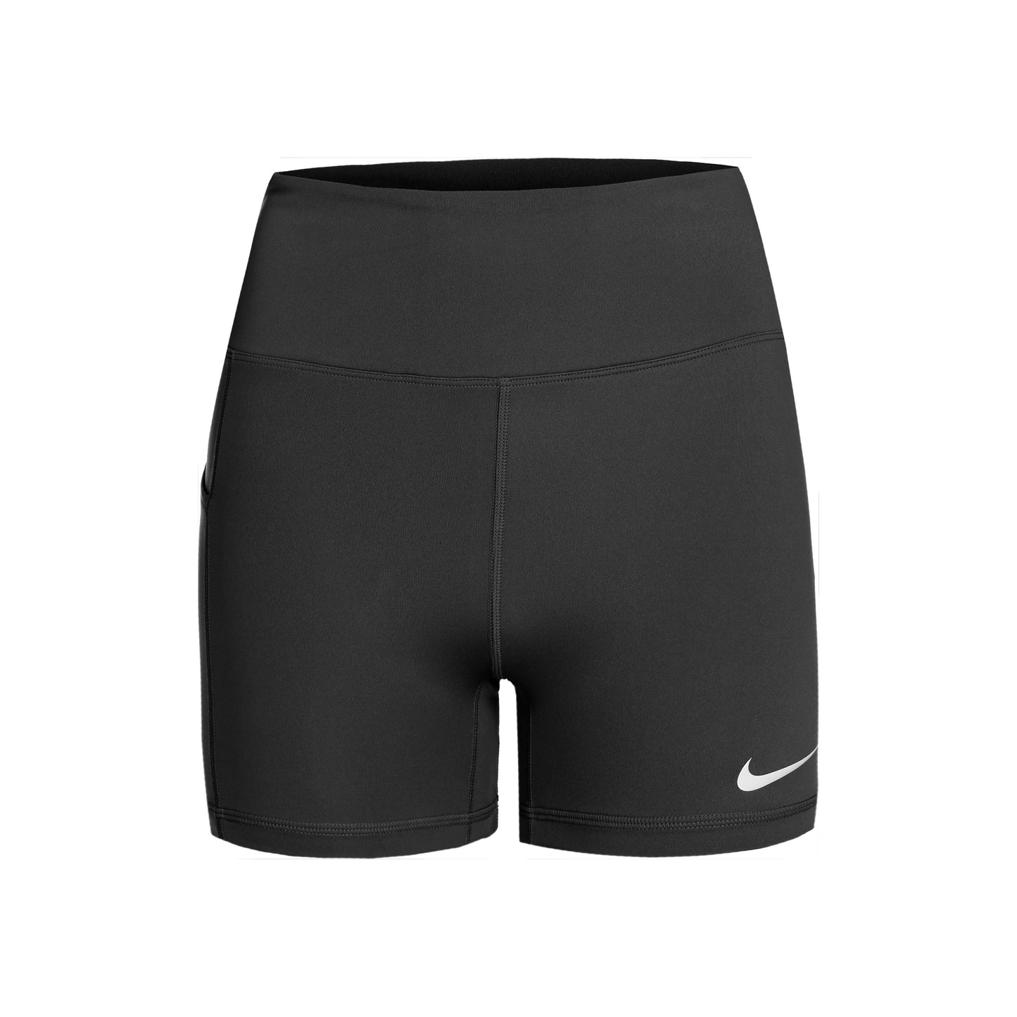 Nike Dri-Fit Heritage 4in Šortky na míče Dámy - černá,