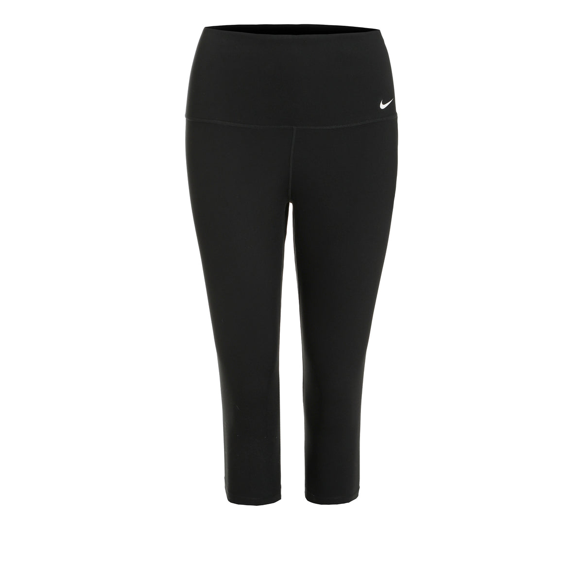 Nike Dri-Fit One Heritage Těsné Dámy - černá,