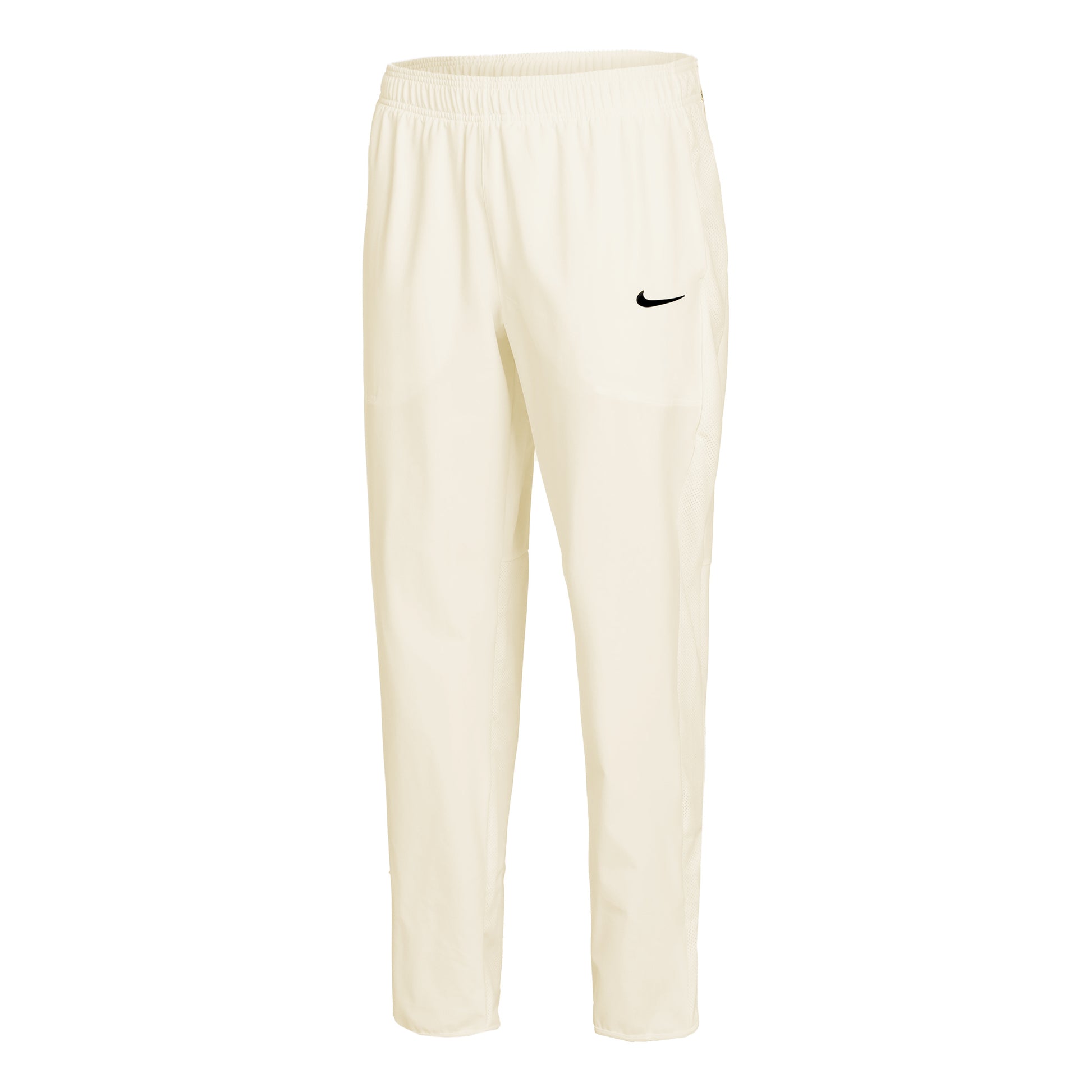 Nike Court  Tréninkové kalhoty Muži - žlutá,