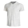 Dri-Fit Court Novelty Tričko Muži - bílá,