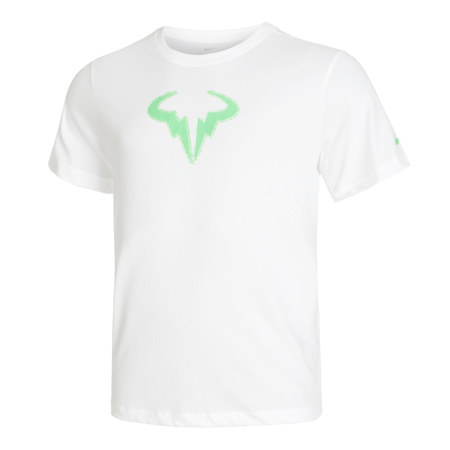 Nike Dri-Fit Court Tričko Muži - bílá,