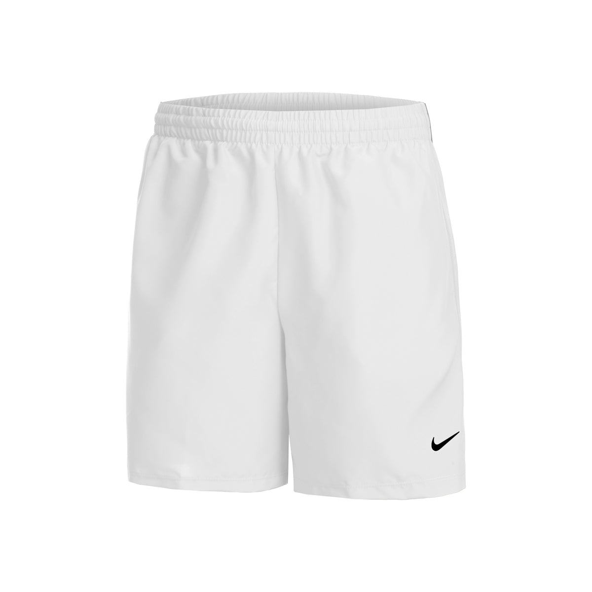 Nike Big Šortky Chlapci - bílá,