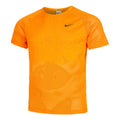 Dri-Fit Run Division Techknit Bežecké tričko Muži - oranžová,