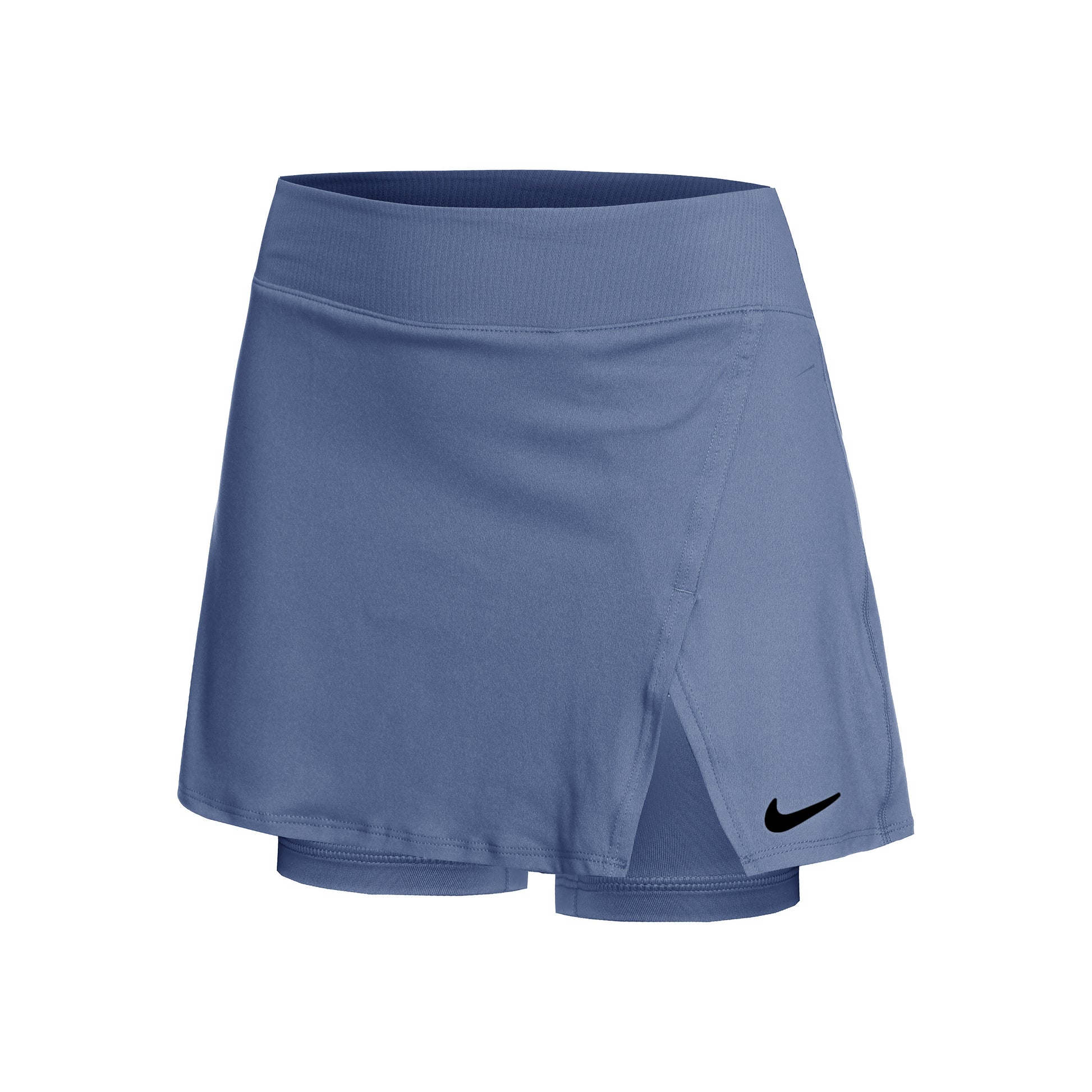 Nike Dri-Fit Victory Court Sukně Dámy - modro-šedá,