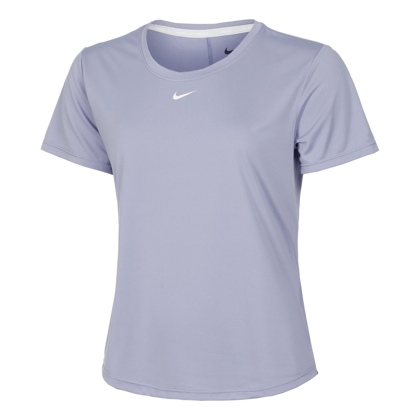 Nike Dri-Fit One STD Tričko Dámy - šeříková,